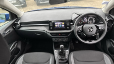 Skoda Fabia 1.0 MPI 80 SE Comfort 5dr Petrol Hatchback